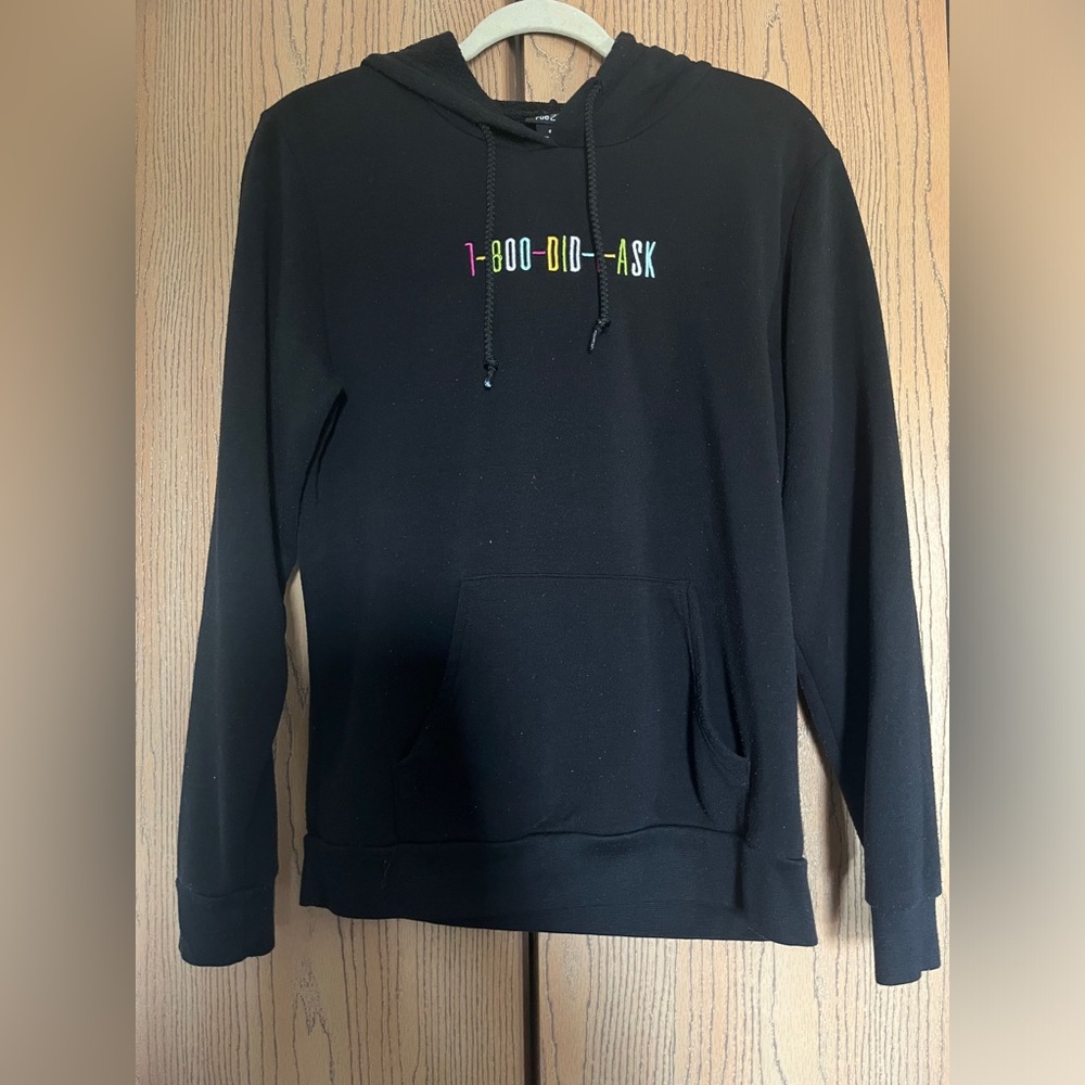 Unisex hoodie